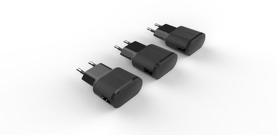 5V2.4A 100-240V DC European Ipad Charger