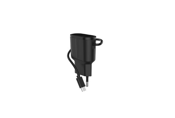 RoHS 5V2.4A 18W European USB C Charger